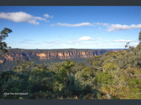 Leura Sublime Sunrise, Leura